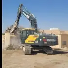مقاول هدم وتكسير الاحساء