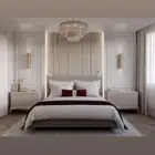 جبس بورد ديكورات شاشات ديكورات حديثه صبغ