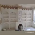 ديكورت دخاليه وجميع اديكورت وزخرفه