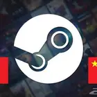 Steam account for China region with full access