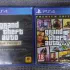 شريط لعبة جراند ثفت أوتو   Grand Theft Auto