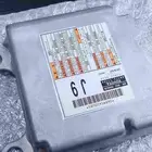 كمبيوتر ارباق لكزس Es 2018