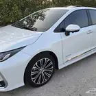 للبيع كورولا 2023 فل كامل XLI EXECUTIVE MR