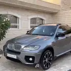بي ام دبليو إكس 6