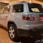 اكاديا 2012 بحالة ممتازة بدون حوادث وبرش المصنع