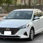 هونداي اكسنت 2022 استاندار سعودي
