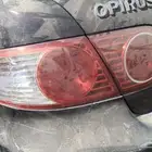 كيا اوبروس قطع غيار تشليح فقط