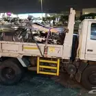 مشوار أبها والخميس كل شي احمل