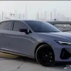 شانجان يوني في عادي وسبورت