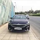 للبيع كيا كادنزا 2018