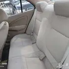 نيسان صني 2008 قير اتوماتيك قير ماكينه فل ممشى فوق 400 الف