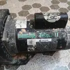 للبيع مضخة مسبح الامريكي الاصلي