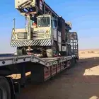 لوبد 18متر موجود بل جازان صبيا ابو عريش لو أي حمل بتجا أي مك