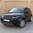 رنج روفر ايفوك 2018 (ممشى قليل) - بيع مستعجل