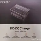 شاحن جهاز الطاقة المتنقل من السيارة