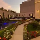 تنسيق دكورات حدائق