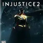 لعبة injustice 2 شريط سوني 4 نضيف
