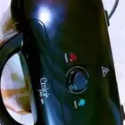 آلة سمبوسة كهربائية استعمال نظيف بحالة جيدة