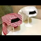 شماغ اطفال مشبوك