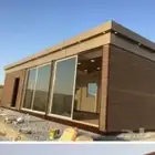بركسات بيوت جاهزه مكاتب مهندسين غرف عمال مجمعات شاليهات