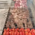 معلم مشويات ابوفارس للشوي الخارجي استراحات وخيم برمنازل رقم
