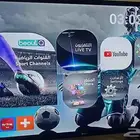 رسيفر بي اوت كيو