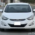 هيونداي النترا موديل 2013