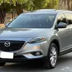 مازدا CX9 2015 فل سعودي
