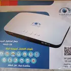 رسيفر المجد