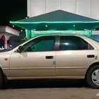 كامري 99 للبيع