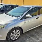 فورد فوكس 2014