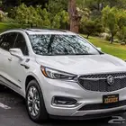 Buick Enclave Avenir 2021 سياره بيوك انكليف