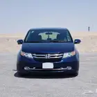 هوندا اوديسي 2015