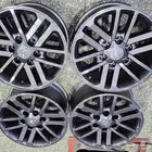 جنوط فورتشنر 2015. اصلي وكاله 60 عام مقاس 17