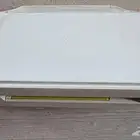 طابعة hp نظيف