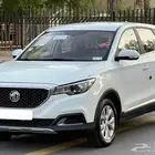 ام جي ZS 2020 فل سعودي