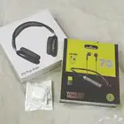 سماعات لاسلكية ثلاثة أنواع