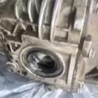 دفرنس كمارو 2010 جير عادي 3.45 LSD نظيف وعلى الشرط