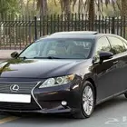 لكزس ES250 2014 سعودي