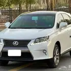 لكزس RX350 2015 فل سعودي