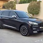 لنكولن افياتور 2020 برزدينشال اعلى فئه