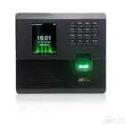 تركيب أجهزة بصمه حضور وانصراف وربط فروع