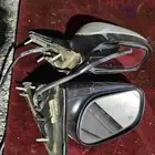 مرايات فورد