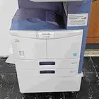 الة تصوير توشيبا