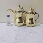 دلتين حب رمان