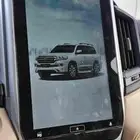 شاشة لاند كروزر 14 بوصه