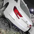 هوندا اكورد موديل 2021تشليح