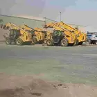 جي سي بي تلي هندر للايجار اليومي والشهري