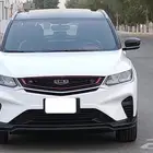 جيلي كولوراي موديل 2022 فل كامل