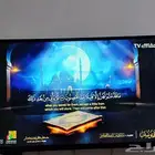 شاشة سامسونج ذكية 43 بوصة